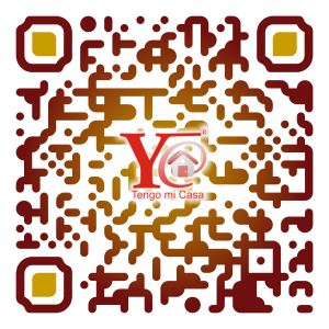 Escanea el QR de Nubia López para Compartirlo en tu Móvil