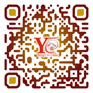 Escanea el QR de Verania García para Compartirlo en tu Móvil