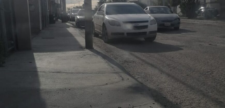 FRACCIONAMIENTO VILLA RESIDENCIAL DEL BOSQUE PRIVADA DE LOS PINARES UNIDAD 62