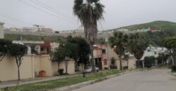 FRACCIONAMIENTO URB QUINTA DEL CEDRO PRIVADA SIERRA DE LOS ALPES UNIDAD 8