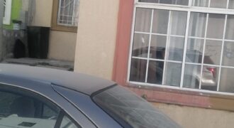 FRACCIONAMIENTO REAL DE SAN FRANCISCO PRIVADA REAL DE BALBUENA UNIDAD 53