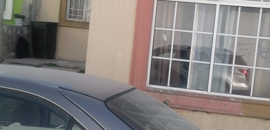 FRACCIONAMIENTO REAL DE SAN FRANCISCO PRIVADA REAL DE BALBUENA UNIDAD 53