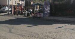 FRACCIONAMIENTO VILLAS DE TIJUANA SANTA FE,PRIVADA DOCTORES UNIDAD 26