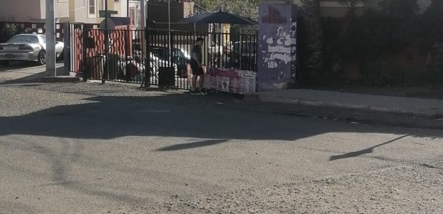 FRACCIONAMIENTO VILLAS DE TIJUANA SANTA FE,PRIVADA DOCTORES UNIDAD 26