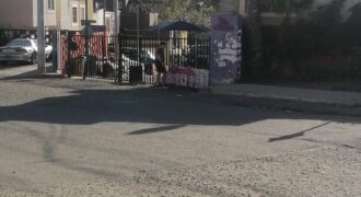 FRACCIONAMIENTO VILLAS DE TIJUANA SANTA FE,PRIVADA DOCTORES UNIDAD 26