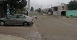 FRACCIONAMIENTO CAÑADAS DEL FLORIDO PRIVADA DE LOS LINCES UNIDAD 9