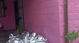 FRACCIONAMIENTO VILLAS DEL DORADO PRIVADA CAMARGO UNIDAD 30