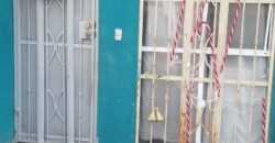 FRACCIONAMIENTO CAÑADAS DEL FLORIDO PRIVADA CHABACANOS  UNIDAD 24