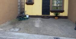 FRACCIOVAMIENTO VILLA RESIDENCIAL DEL BOSQUE PRIVADA DE LAS BUGAMBILIAS UNIDAD 23