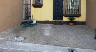 FRACCIOVAMIENTO VILLA RESIDENCIAL DEL BOSQUE PRIVADA DE LAS BUGAMBILIAS UNIDAD 23