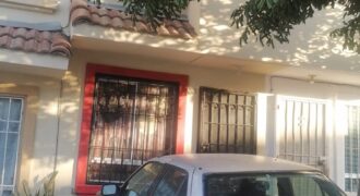 FRACCIONAMIENTO URB QUINTA DEL CEDRO PRIVADA  LENTISCO UNIDAD 26