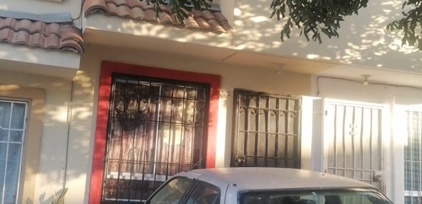 FRACCIONAMIENTO URB QUINTA DEL CEDRO PRIVADA  LENTISCO UNIDAD 26