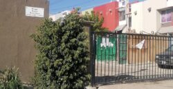 FRACCIONAMIENTO EL LAUREL I 22253, PRIVADA BRUSELAS , UNIDAD 104