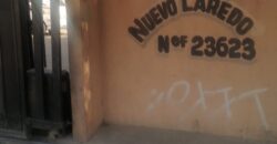 FRACCIONAMIENTO EL LAUREL I 22253, PRIVADA NUEVO LAREDO , UNIDAD 28