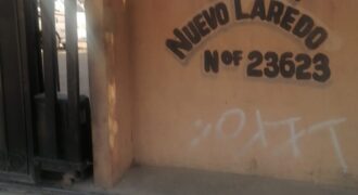 FRACCIONAMIENTO EL LAUREL I 22253, PRIVADA NUEVO LAREDO , UNIDAD 28