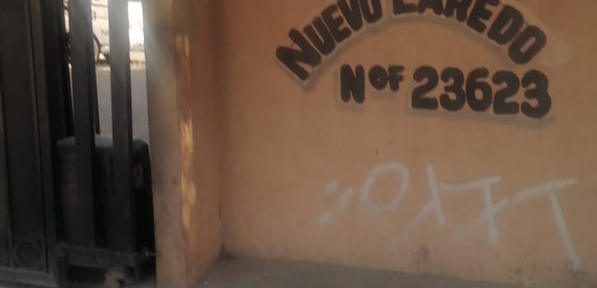 FRACCIONAMIENTO EL LAUREL I 22253, PRIVADA NUEVO LAREDO , UNIDAD 28