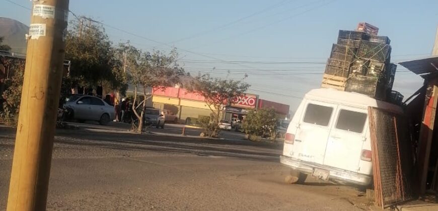 FRACCIONAMIENTO EL LAUREL I 22253, PRIVADA BAKU, UNIDAD 9