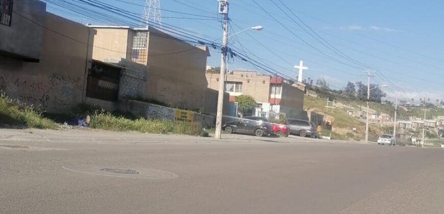 FRACCIONAMIENTO EL LAUREL I 22253, PRIVADA APODACA, UNIDAD 06