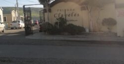 FRACCIONAMIENTO VILLA RESIDENCIAL DEL BOSQUE PRIVADA CLAVELES UNIDAD 13