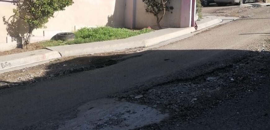 FRACCIONAMIENTO VILLA RESIDENCIAL DEL BOSQUE PRIVADA DE LOS PINARES UNIDAD 30