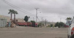 FRACCIONAMIENTO VILLAS DE TIJUANA SANTA FE, PRIVADA CHALCO UNIDAD 16