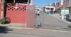 FRACCIONAMIENTO VILLAS DE TIJUANA SANTA FE, PRIVADA CARRUSEL UNIDAD 96