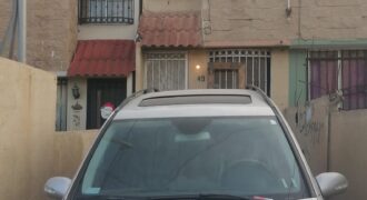 FRACCIONAMIENTO CAÑADAS DEL FLORIDO PRIVADA TULIPANES UNIDAD 49