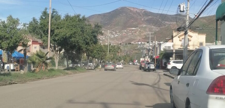 FRACCIONAMIENTO VILLA RESIDENCIAL DEL BOSQUE PRIVADA DE LOS LIRIOS UNIDAD 17