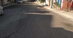 FRACCIONAMIENTO VILLA RESIDENCIAL DEL BOSQUE PRIVADA EBANO UNIDAD 7