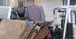 FRACCIONAMIENTO URB QUINTA DEL CEDRO PRIVADA SIERRA DE LOS ALPES UNIDAD 8