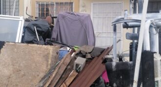 FRACCIONAMIENTO URB QUINTA DEL CEDRO PRIVADA SIERRA DE LOS ALPES UNIDAD 8