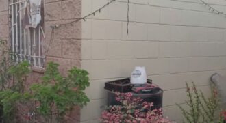 FRACCIONAMIENTO VILLAS DEL DORADO PRIVADA PIEDRAS NEGRAS UNIDAD 59