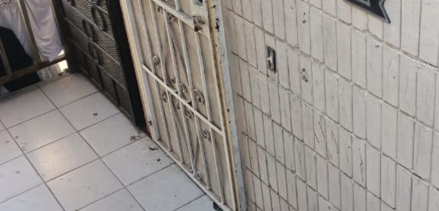 BAJA MAQ EL AGUILA 22215 DEPARTAMENTO 301-A MODULO A