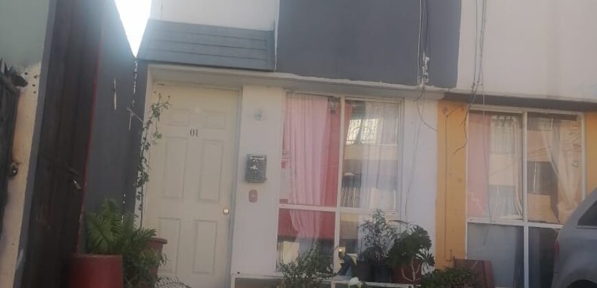 FRACCIONAMIENTO EL LAUREL I 22253, PRIVADA ROSARITO, UNIDAD 1