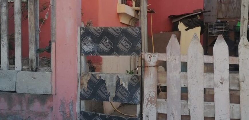 FRACCIONAMIENTO VILLA RESIDENCIAL DEL BOSQUE PRIVADA PINARES UNIDAD 57