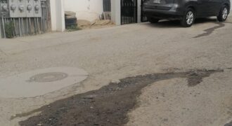 FRACCIONAMIENTO EL REFUGIO PRIVADA PETIROJOS Y GILGUERILLOS UNIDAD 15