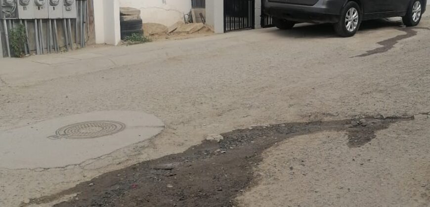 FRACCIONAMIENTO EL REFUGIO PRIVADA PETIROJOS Y GILGUERILLOS UNIDAD 15