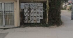 FRACCIONAMIENTO EL REFUGIO PRIVADA DE LOS AZULEJOS UNIDAD 19