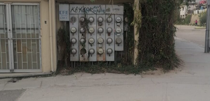 FRACCIONAMIENTO EL REFUGIO PRIVADA DE LOS AZULEJOS UNIDAD 19