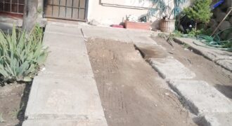 FRACCIONAMIENTO VILLA RESIDENCIAL DEL BOSQUE PRIVADA DE LOS LAURELES UNIDAD 52