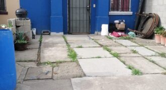 FRACCIONAMIENTO HACIENDA SANTA MARIA PRIVADA ALMENDROS UNIDAD 16