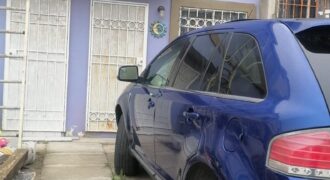 FRACCIONAMIENTO URB QUINTA DEL CEDRO PRIVADA SIERRA DE LOS ALPES UNIDAD 43