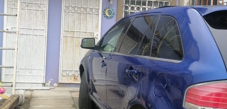 FRACCIONAMIENTO URB QUINTA DEL CEDRO PRIVADA SIERRA DE LOS ALPES UNIDAD 43