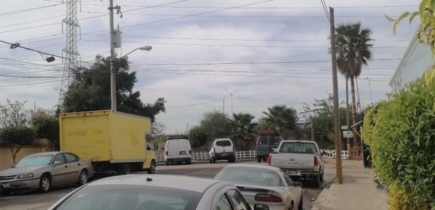 FRACCIONAMIENTO HACIENDA SANTA MARIA PRIVADA ALMENDROS UNIDAD 8