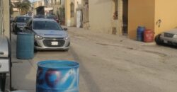 FRACCIONAMIENTO EL REFUGIO PRIVADA DE LOS AZULEJOS UNIDAD 20