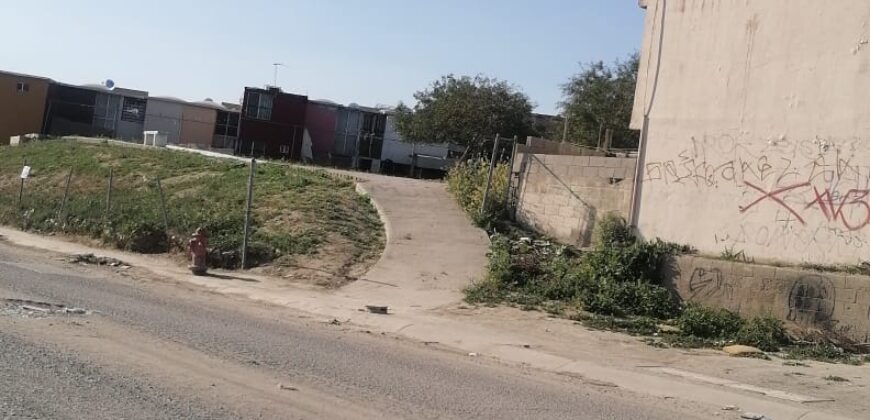 FRACCIONAMIENTO EL LAUREL I 22253, PRIVADA HAMBURGO , UNIDAD 14