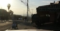 FRACCIONAMIENTO EL LAUREL I 22253, PRIVADA BAKU, UNIDAD 9