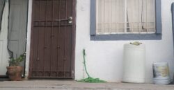 FRACCIONAMIENTO PASEOS DEL FLORIDO PRIVADA CALENDULAS UNIDAD 12-B