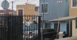FRACCIONAMIENTO VILLAS DE TIJUANA SANTA FE, PRIVADA CHALCO UNIDAD 16