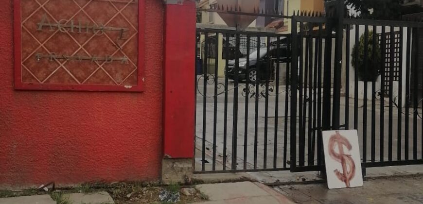 FRACCIONAMIENTO URB QUINTA DEL CEDRO PRIVADA ACHIOTE UNIDAD 4